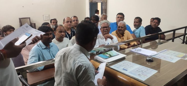 होटल यूनियन ने गैस की कालाबाजारी पर व्यक्त किया रोष , आंदोलन की चेतावनी