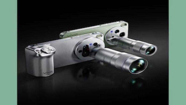 X300 Ultra को बताया गया प्रोफेशनल कैमरा फोन, 400mm टेलीफोटो और 4K वीडियो रिकॉर्डिंग जैसे फीचर्स मिलेंगे