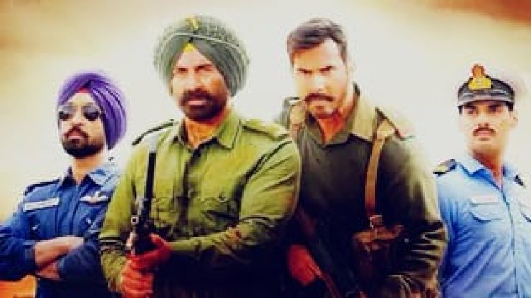 थिएटर में धमाल के बाद अब नेटफ्लिक्स पर रिलीज, 20 मार्च से ऑनलाइन होगी स्ट्रीम