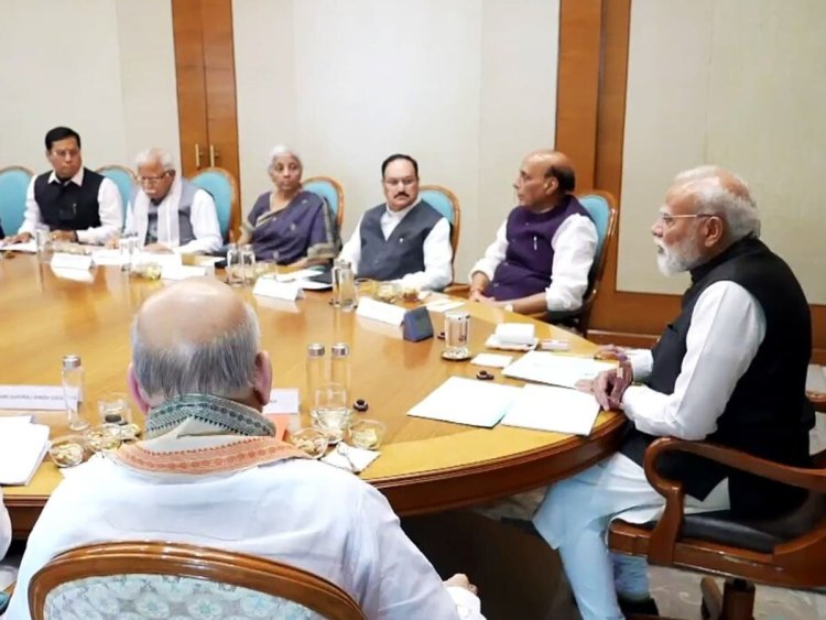 लोकसभा सीटें 543 से बढ़कर 816 हो सकती हैं, महिला आरक्षण लागू करने की बड़ी तैयारी