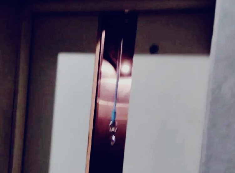 जयपुर में लिफ्ट हादसा: दूसरी मंजिल से बेसमेंट में गिरी, एक ही परिवार के 8 लोग घायल