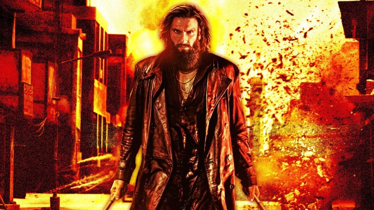 रणवीर सिंह की ‘धुरंधर 2’ का धमाका: 5 दिन में 800 करोड़ पार, बॉक्स ऑफिस पर सुनामी