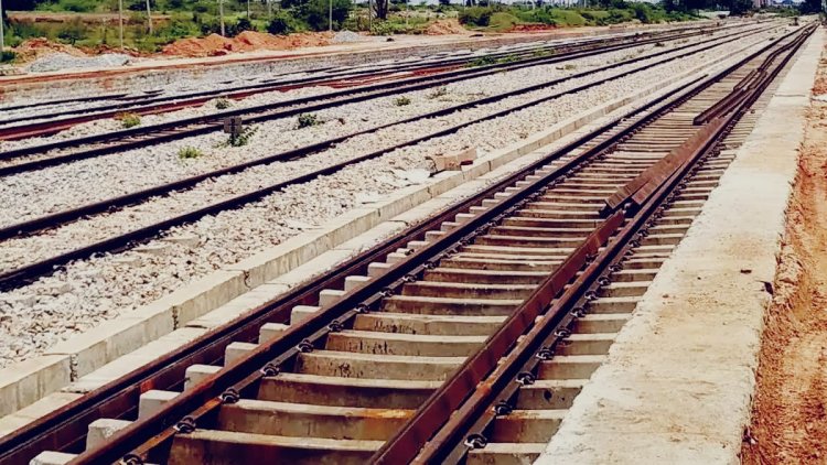 बीकानेर-बठिंडा रेल लाइन डबलिंग को रफ्तार, 3887 करोड़ की DPR तैयार—लाखों यात्रियों को मिलेगा फायदा