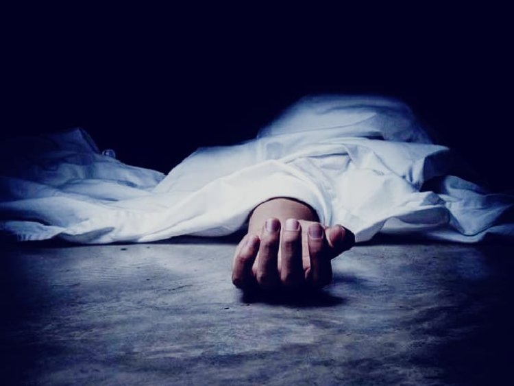 जयपुर में रेलवे ट्रैक पर मिला युवक का क्षत-विक्षत शव, ट्रेन की चपेट में आने से दर्दनाक मौत