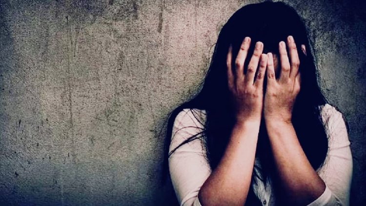 जयपुर में गैंगरेप 9वीं की छात्रा से दरिंदगी, दिल्ली से बरामद—एक आरोपी गिरफ्तार