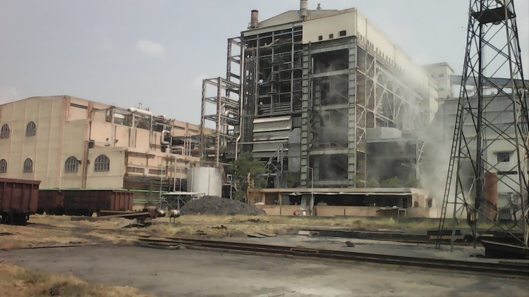 क्या बंद होने वाली है कोटा सुपर थर्मल पावर स्टेशन की 4 यूनिटें ? जानिये ऊर्जा मंत्री ने क्या कहा...