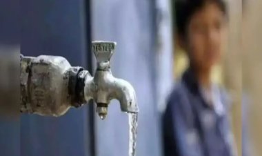 जयपुर में पानी सप्लाई का समय बदला, अजमेरी गेट और जवाहर नगर में अब दोपहर में मिलेगा पानी