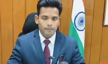 राजस्थान में 65 IAS अफसरों के तबादले, जोधपुर को मिला नया कलेक्टर आलोक रंजन