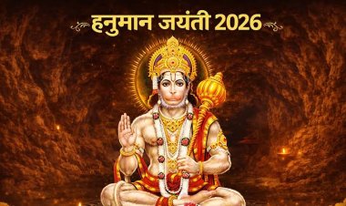 Hanuman Jayanti 2026: कल है हनुमान जयंती, पीपल के पत्तों से किए उपाय तो होगा जबरदस्त फायदा