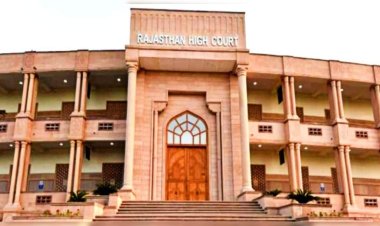 राजस्थान SI भर्ती 2021 रद्द ही रहेगी, हाईकोर्ट ने बरकरार रखा फैसला