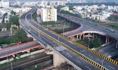 जयपुर की वंदे मातरम रोड बनेगी स्मार्ट: 6 महीने में बदलेगा रूप