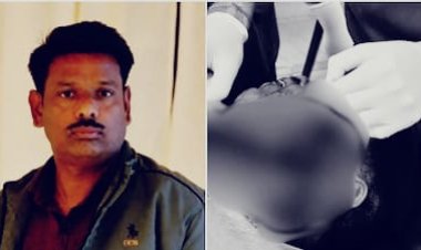 बूंदी में करंट का कहर: झूलती हाईटेंशन लाइन से टकराया युवक, हालत गंभीर