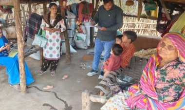 सलूम्बर में रहस्यमयी बीमारी का कहर, मासूमों की मौत से हड़कंप