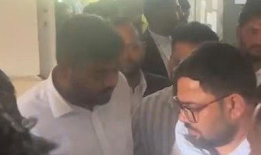 विधायक मुकेश भाकर और मनीष यादव की सज़ा रद्द