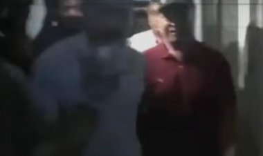 जल जीवन मिशन घोटाला, रिटायर्ड IAS सुबोध अग्रवाल कोर्ट में पेश