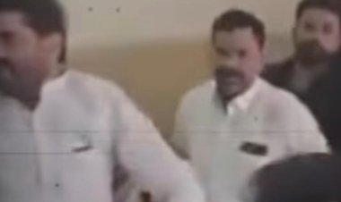 कोटा कांग्रेस में खुली गुटबाजी, गुंजल और धारीवाल समर्थक आमने-सामने