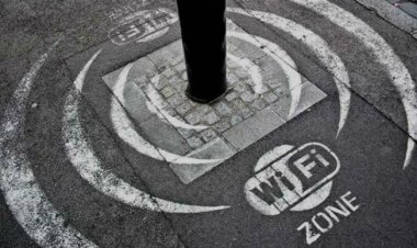 अजमेर का केकड़ी राज्य का पहला फ्री वाई-फाई जोन घोषित