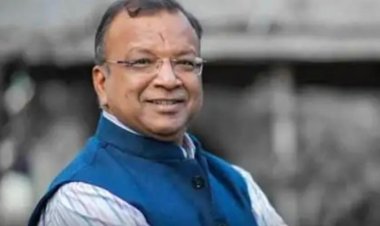 जल जीवन मिशन घोटाला: पूर्व IAS से 10 घंटे पूछताछ, 125 सवालों पर साधी चुप्पी