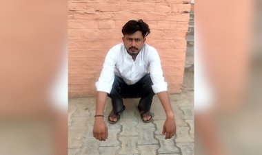 राजस्थान में फर्जी आधार सेंटर का भंडाफोड़, हाईटेक तरीके से बन रहे थे नकली कार्ड