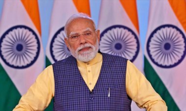 महिला आरक्षण बिल पर सियासी घमासान के बीच आज राष्ट्र को संबोधित करेंगे पीएम मोदी