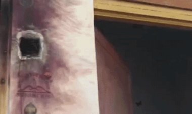 कोटा में हाई वोल्टेज से धमाका: 7-8 घरों के उपकरण जले, अंडरग्राउंड केबल तक क्षतिग्रस्त