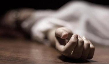 कोटा सड़क हादसा: पोती को अस्पताल ले जा रहे दादा की मौत, जेल बस से टक्कर