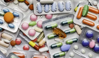 राजस्थान में 7 दवाइयां फेल: ड्रग कंट्रोल विभाग की बड़ी कार्रवाई, बिक्री पर रोक