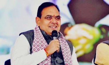 राजस्थान में कर्मचारियों को बड़ी राहत: महंगाई भत्ता बढ़कर 60% हुआ