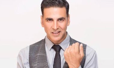 अक्षय कुमार की बेटी से न्यूड फोटो मांगने वाला आरोपी गिरफ्तार, साइबर सुरक्षा पर फिर उठे सवाल