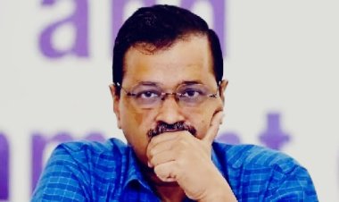 AAP में सियासी भूचाल: सांसदों के फैसले के बाद पंजाब सरकार पर संकट के कयास