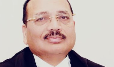 CJI बोले न्यायपालिका को रहना होगा और सजग