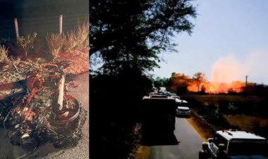 बांसवाड़ा में युवक की हत्या के बाद हिंसा, आगजनी-पथराव