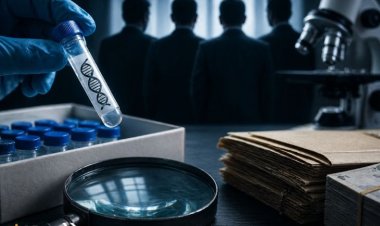 DNA किट घोटाले में सरकार ने जाँच को दी मंजूरी, अधिकारियों की बढ़ी मुश्किलें