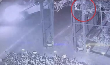 अलवर में फिल्मी स्टाइल चोरी, क्रेटा कार मिनटों में पार