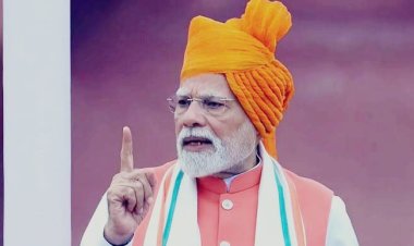 PM Modi West Bengal Rally: बैरकपुर से पीएम मोदी का बड़ा संदेश, पूर्वी भारत के विकास पर जोर