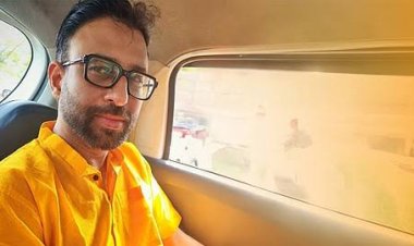 24 दिनों बाद मिला गुमशुदा फिल्म निर्देशक