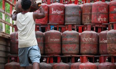 गैस सिलेंडर की किल्लत पर आया बड़ा अपडेट