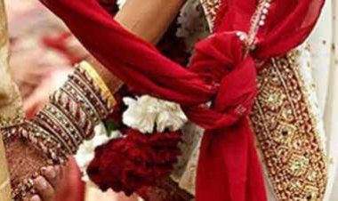 जयपुर में 5 और 8 साल की बच्चियों का बाल विवाह रुका, प्रशासन की बड़ी कार्रवाई