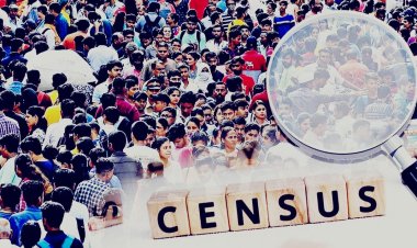 राजस्थान में 1 मई से कर सकेंगे डिजिटल जनगणना