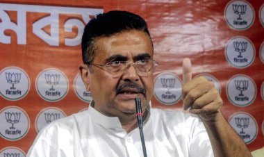 भवानीपुर मे बाहरी शब्द को लेकर घमासान