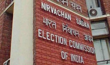 बम बाजी हुई तो नपेंगे थानेदार: इलेक्शन कमीशन
