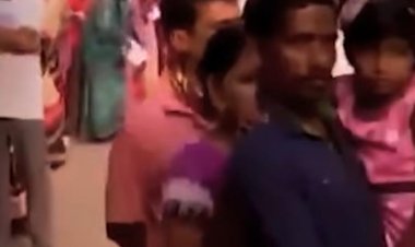 बंगाल में वोटिंग या जंग? 142 सीटों पर बवाल !