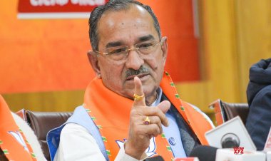 पायलट समझदार नेता- मदन राठौड़