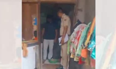 Rajasthan News: भिवाड़ी में सिलेंडर ब्लास्ट से बड़ा हादसा, 7 लोग गंभीर रूप से झुलसे