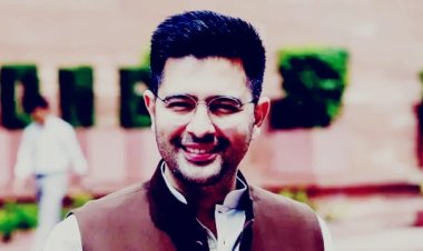 Punjab News: ट्राइडेंट ग्रुप के धौला प्लांट पर प्रदूषण विभाग का छापा, सियासी हलचल तेज