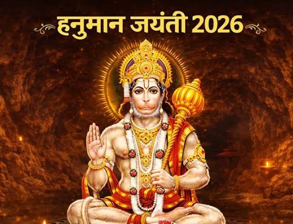 Hanuman Jayanti 2026: कल है हनुमान जयंती, पीपल के पत्तों से किए उपाय तो होगा जबरदस्त फायदा