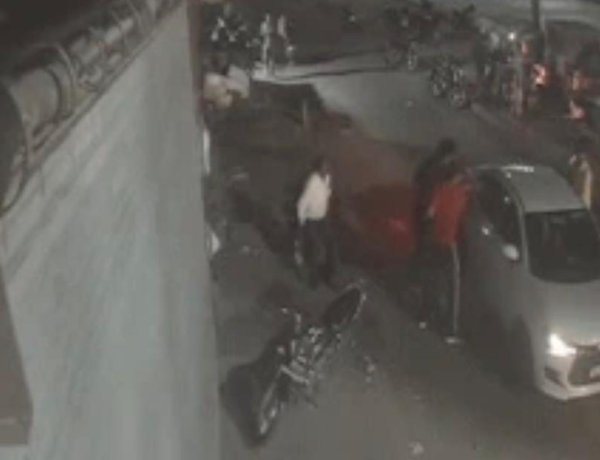 जयपुर में सस्पेंड कॉन्स्टेबल का अपहरण, गन प्वाइंट पर वारदात कर 1.25 लाख लूटे