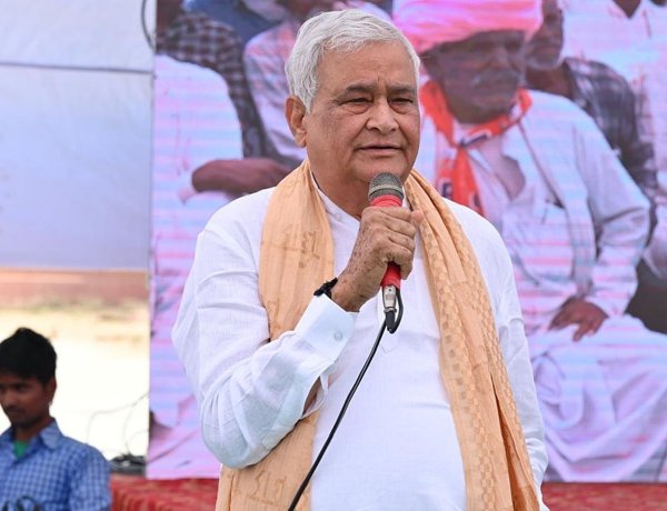 SI भर्ती 2021 पर सियासत तेज: डॉ. किरोड़ी लाल मीणा ने हाईकोर्ट फैसले का किया स्वागत