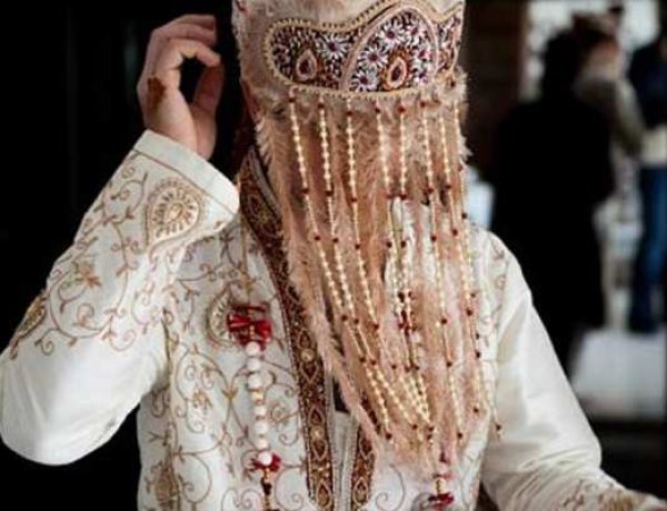 शादी से पहले साइबर क्राइम का खेल! ATM से रुपए निकालते दूल्हा गिरफ्तार