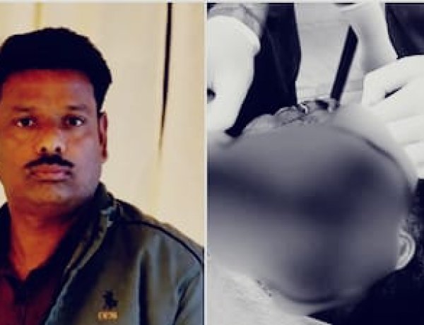 बूंदी में करंट का कहर: झूलती हाईटेंशन लाइन से टकराया युवक, हालत गंभीर